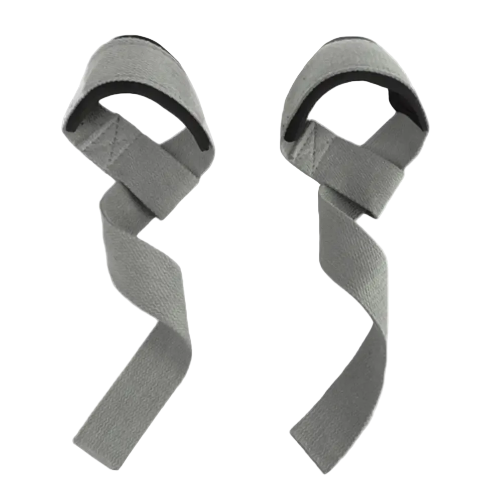 Weight Lifting Wrist Straps