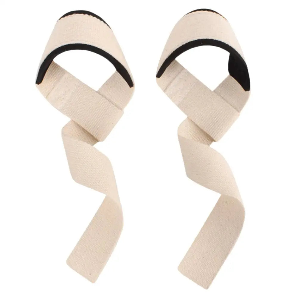 Weight Lifting Wrist Straps