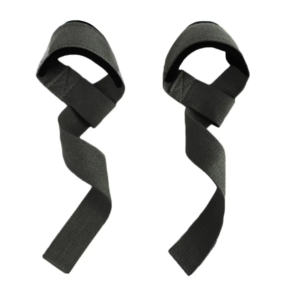 Weight Lifting Wrist Straps