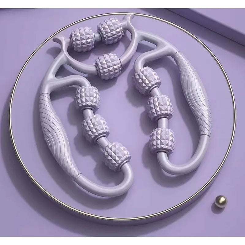 Yoga Sports Roller Massager