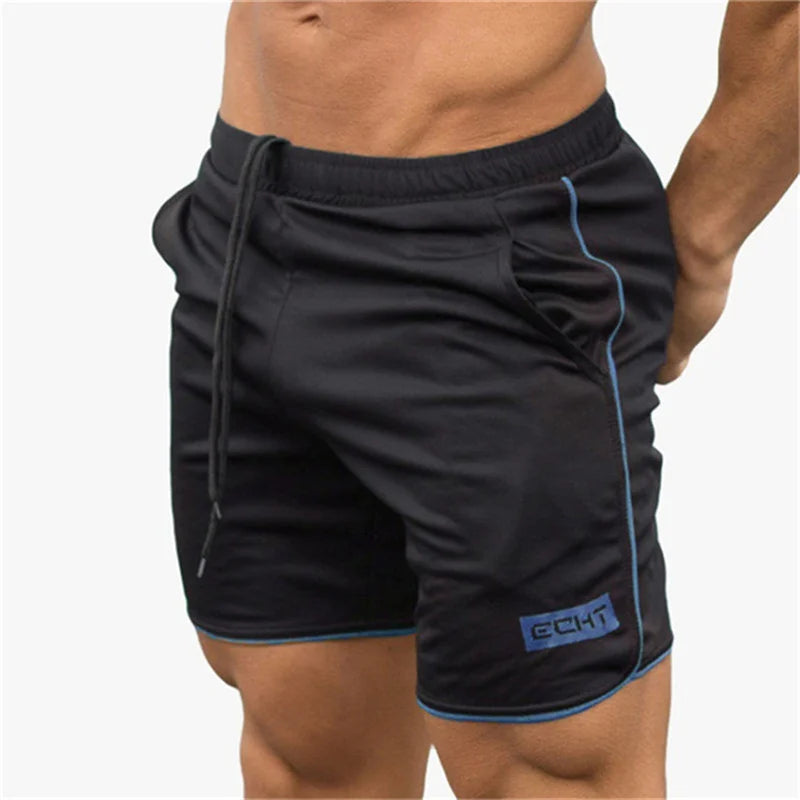 Shorts Summer Gym
