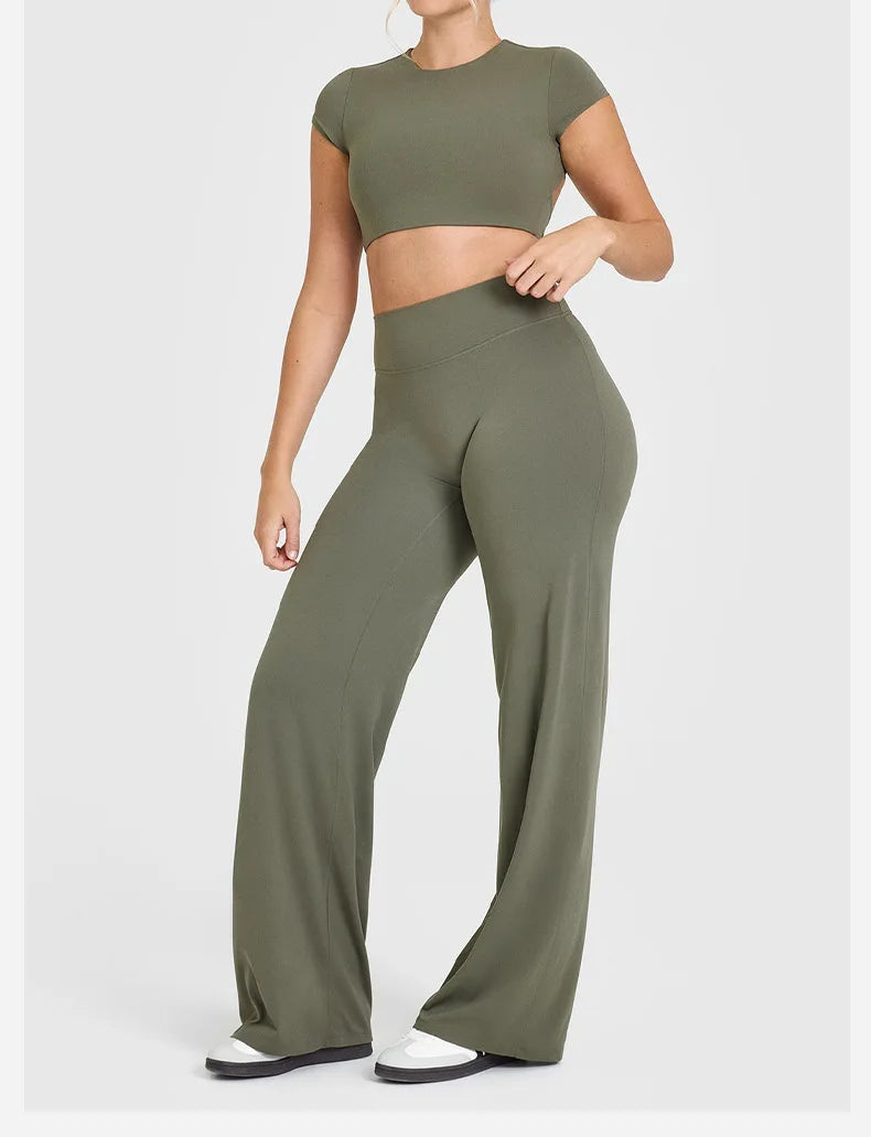 Traning Set Leggings M14