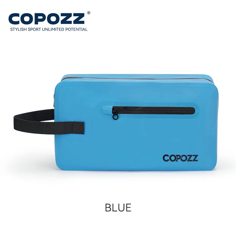 Premium Daily Carry Bag