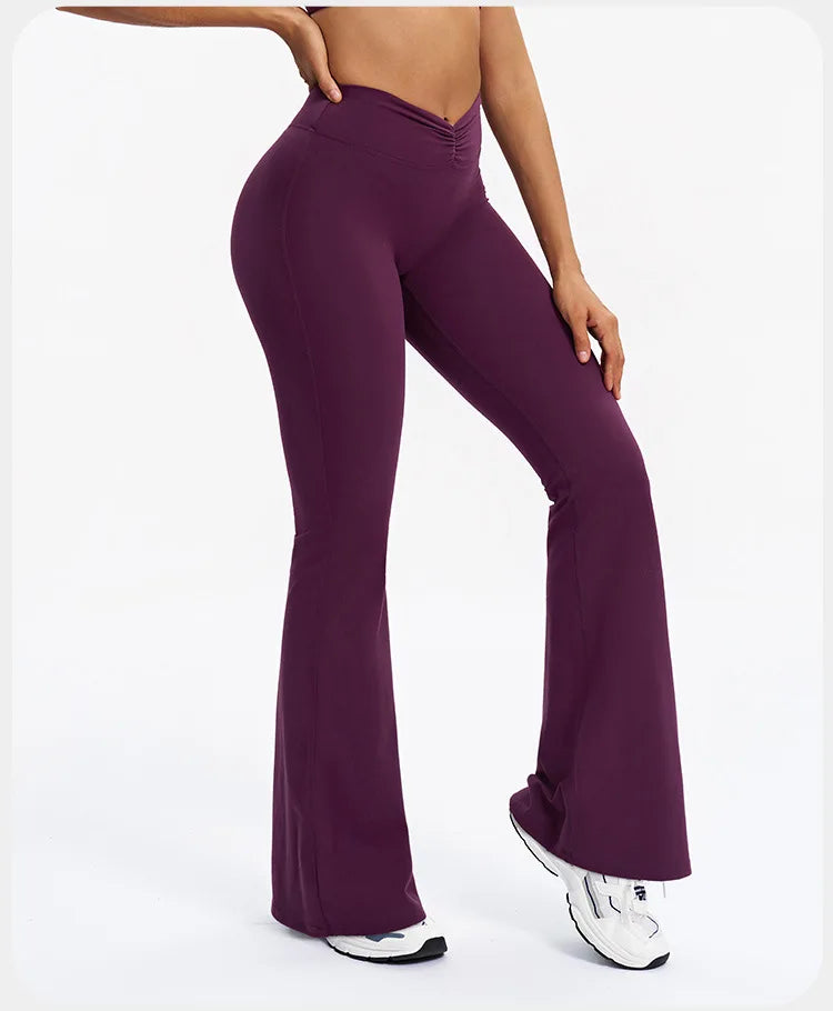 Traning Set Leggings M22