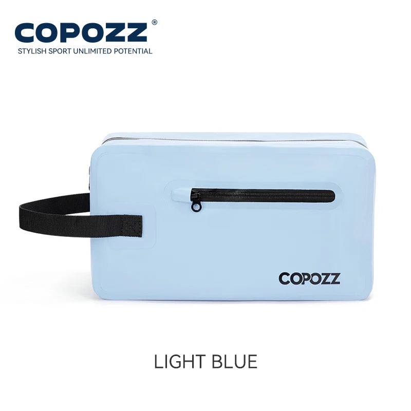 Premium Daily Carry Bag