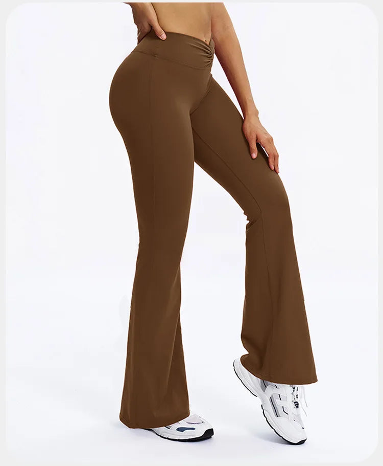 Traning Set Leggings M22