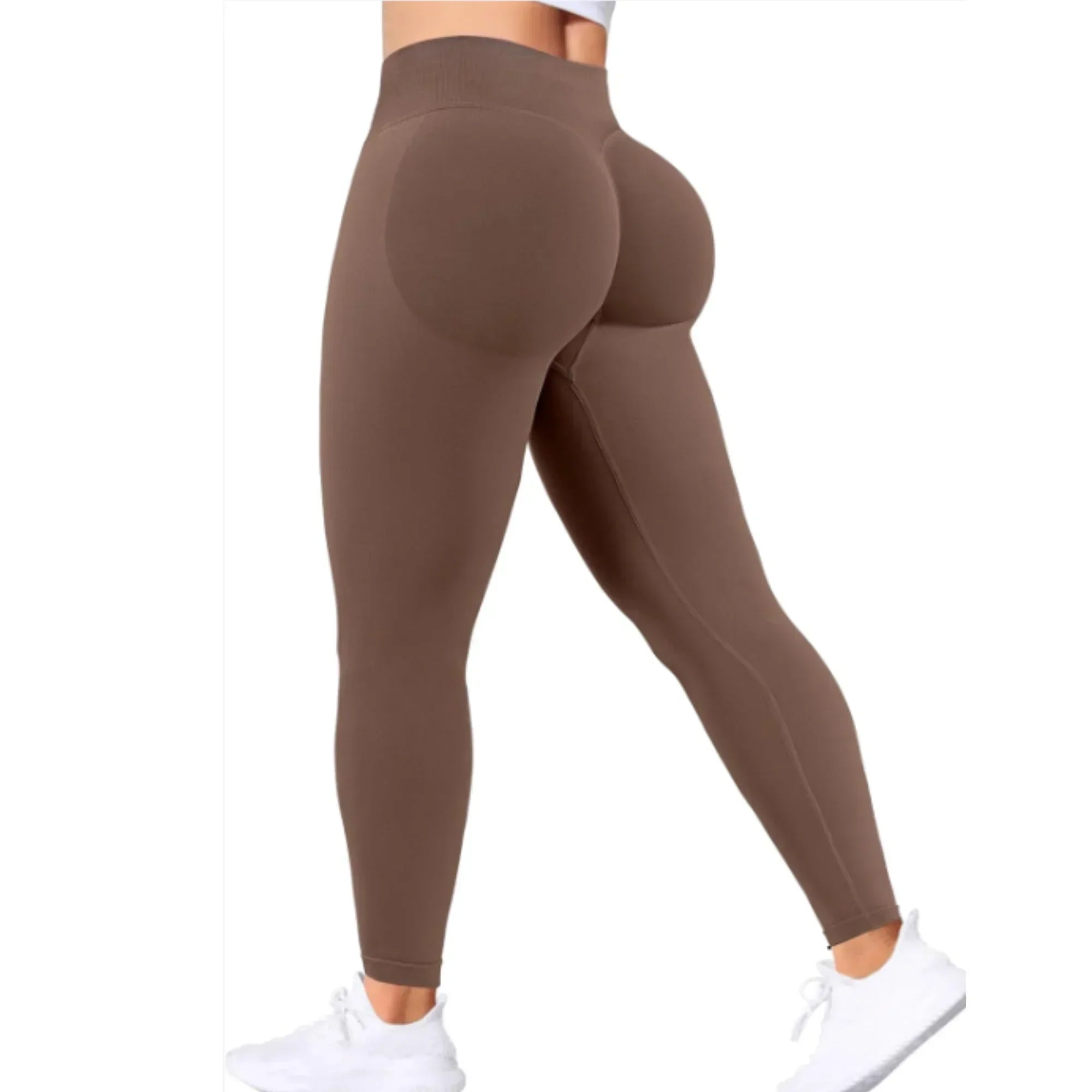 Fitness Exercise Yoga Pants