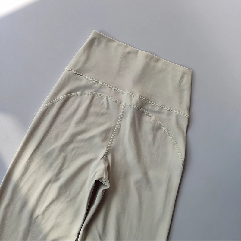 Traning Set Leggings M06