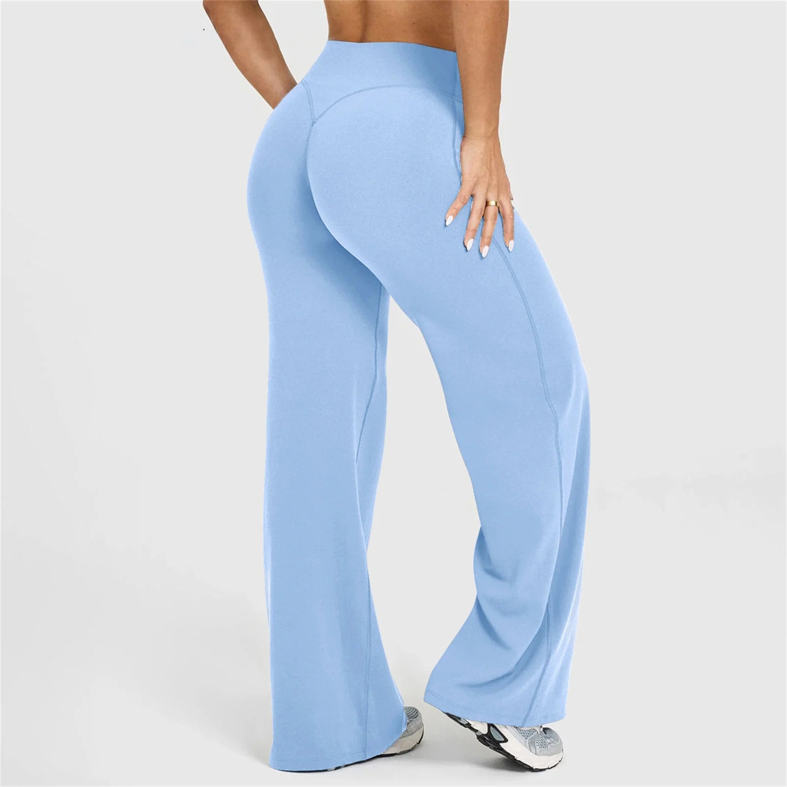 Axis Warm Pants Leggings High Waisted