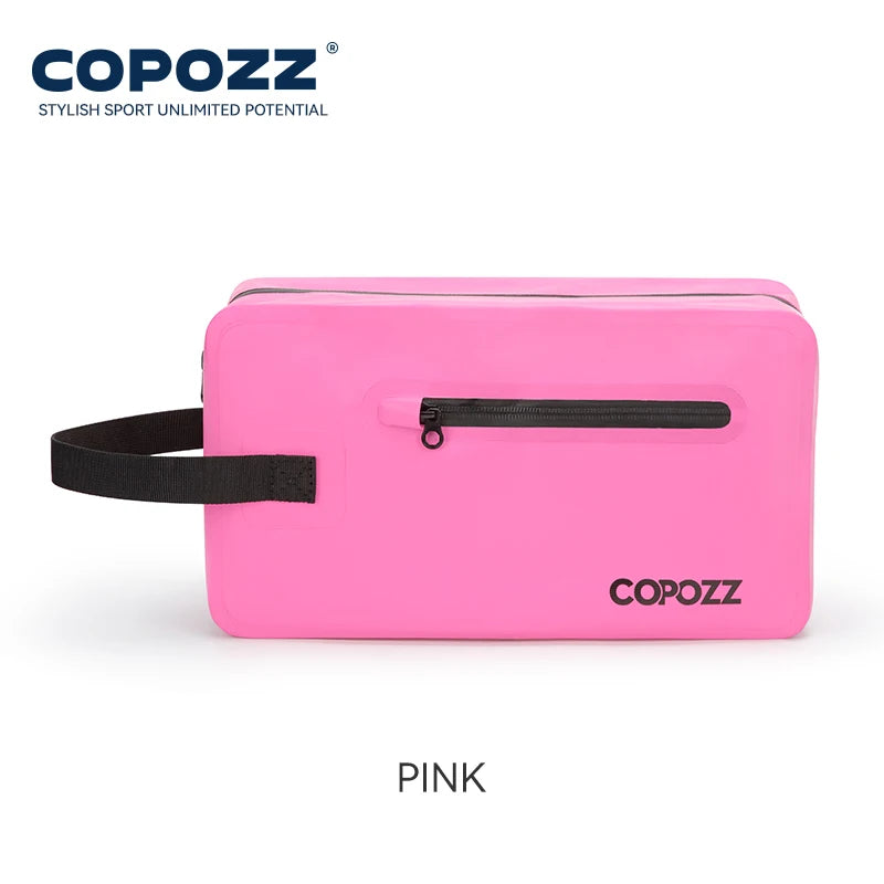 Premium Daily Carry Bag