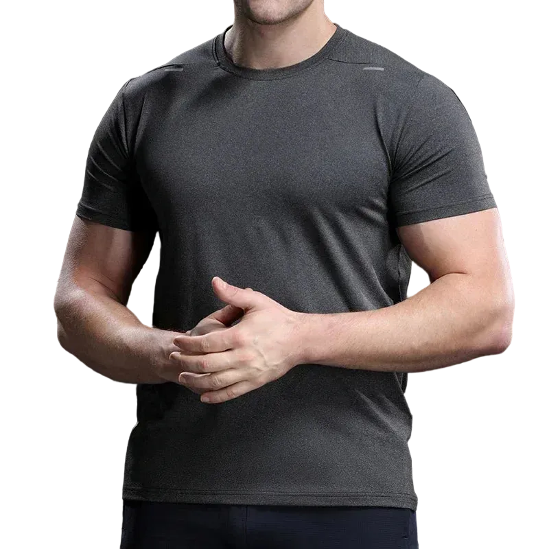 Short Sleeve Outdoor Cycling Quick-Dry