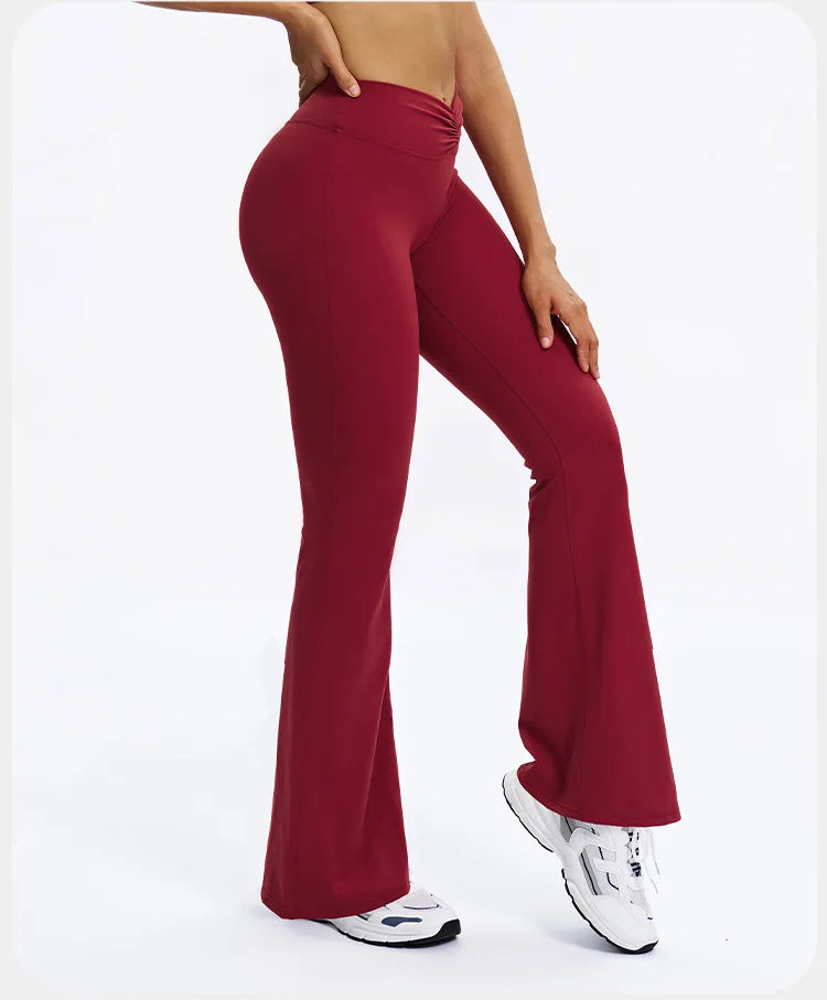 Traning Set Leggings M22