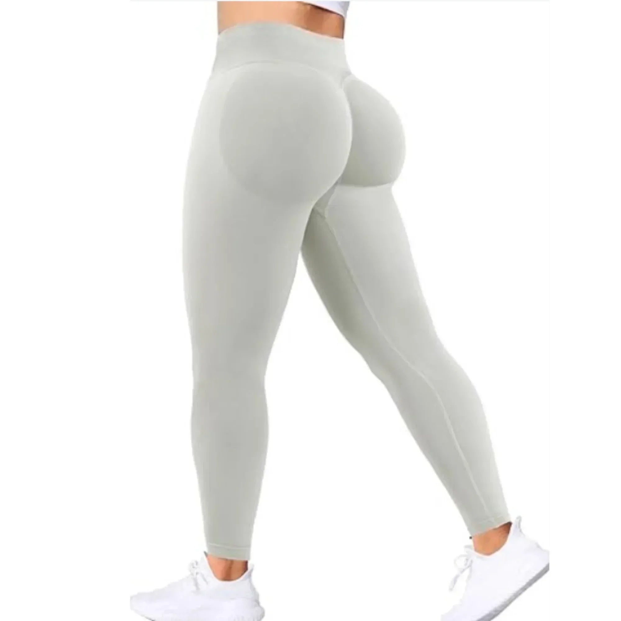 Fitness Exercise Yoga Pants