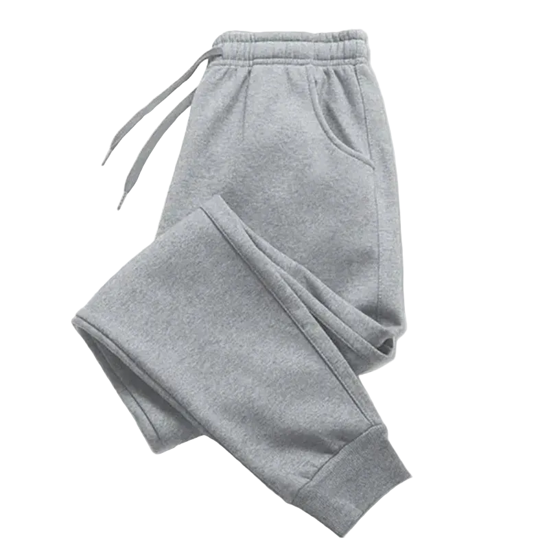 Sweatpants Autumn Winter Jogging Running L85