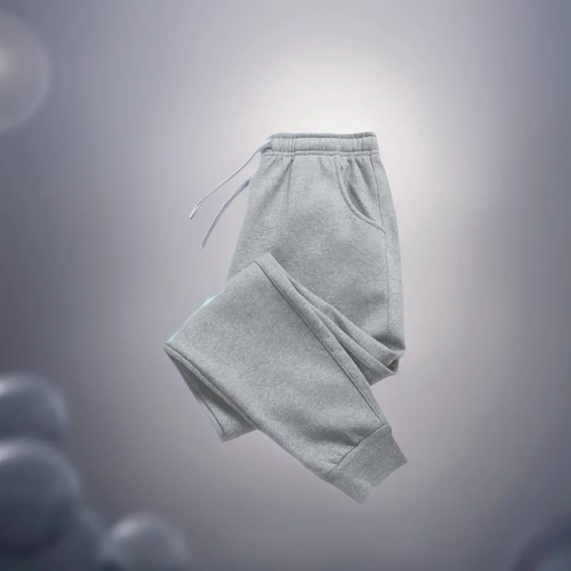 Sweatpants Autumn Winter Jogging Running L85