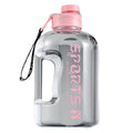 Water Bottle Gym Cycling Cup