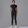 Tight-Fitting Fitness & Outdoor Sports Suit