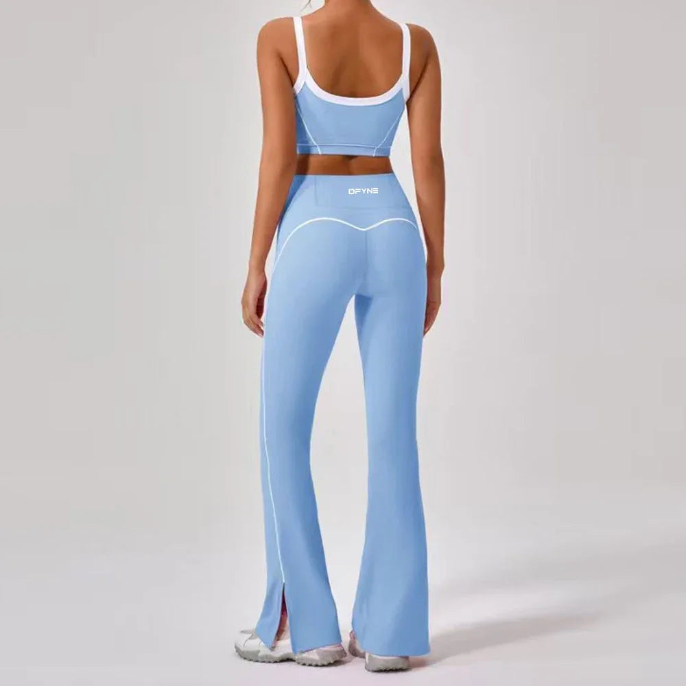 Workout Set & Yoga Limited G04