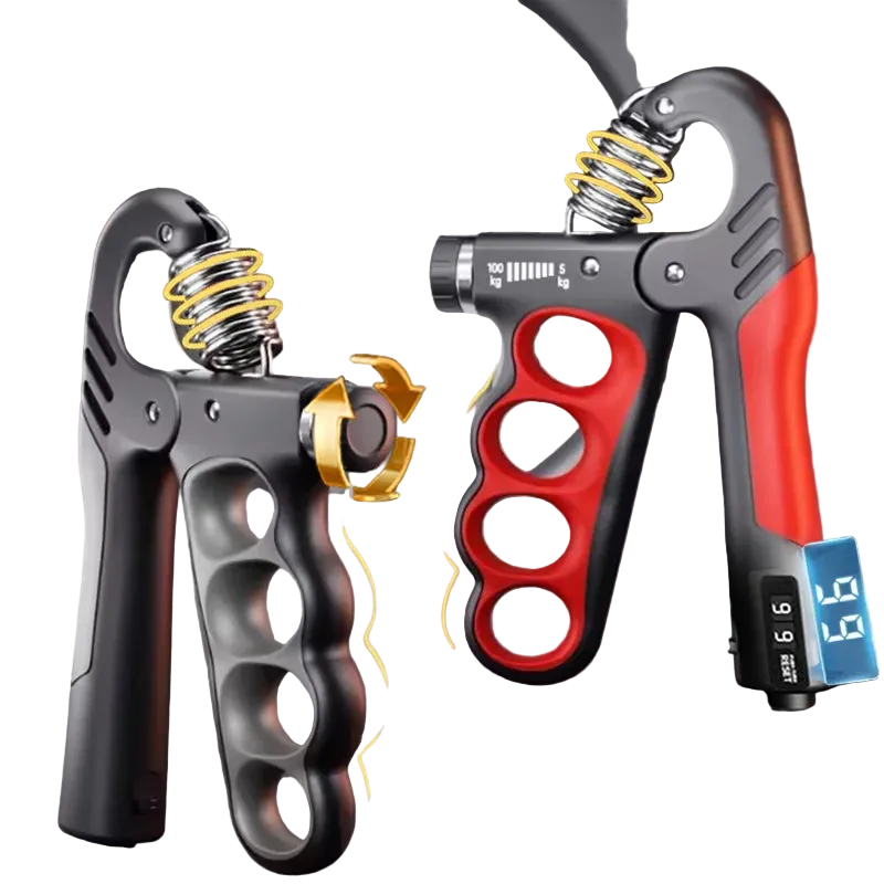 Adjustable Grip Strength Device