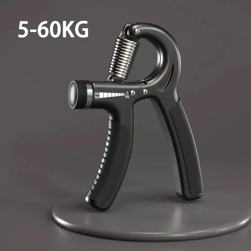 Adjustable Grip Strength Device
