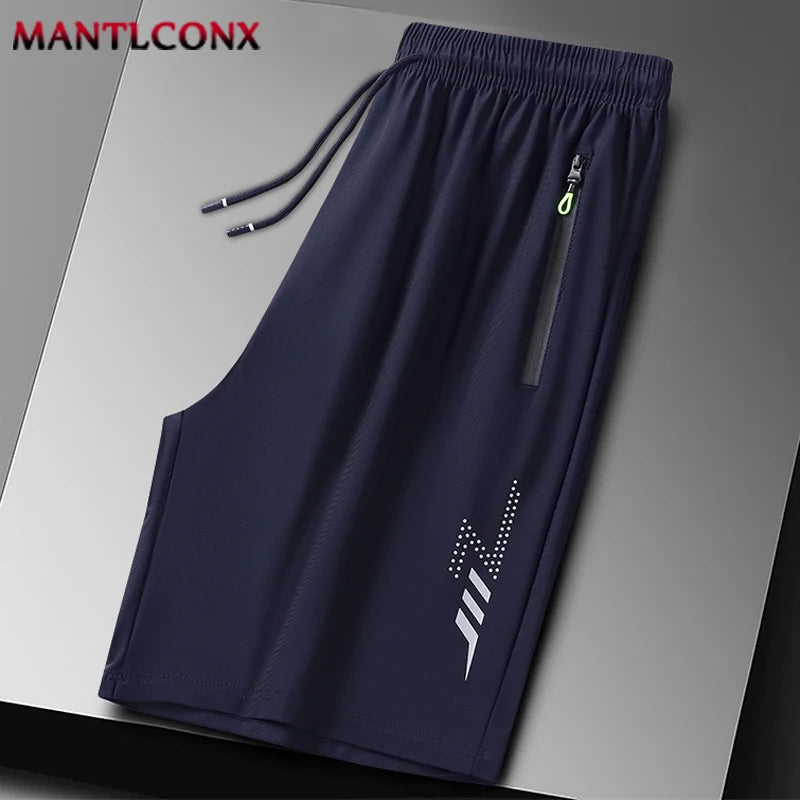 Summer Men’s Sports Shorts