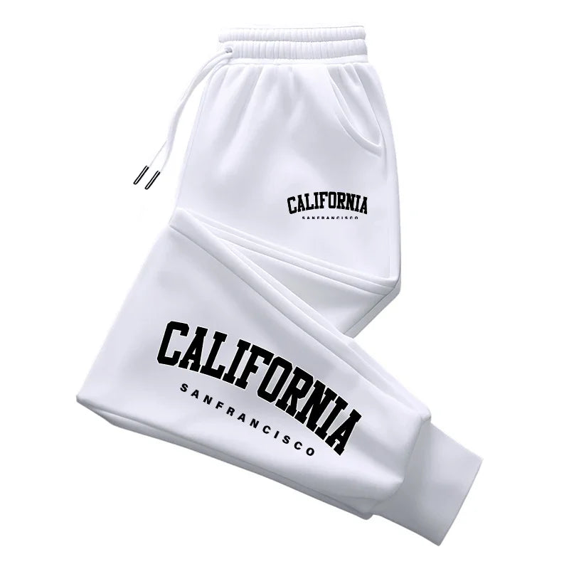 Running Pants Joggers Sweatpant