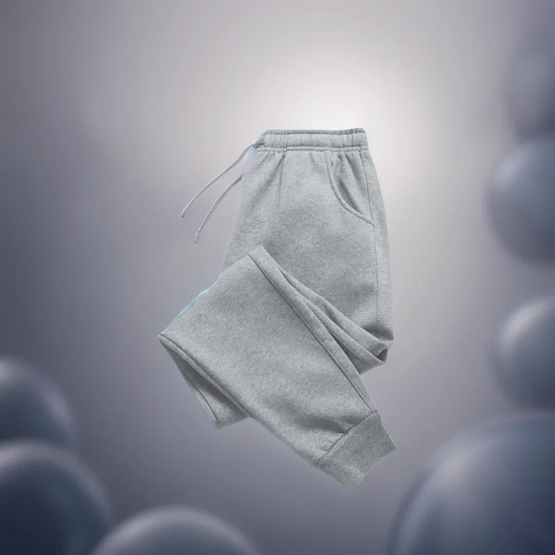 Sweatpants Autumn Winter Jogging Running L85