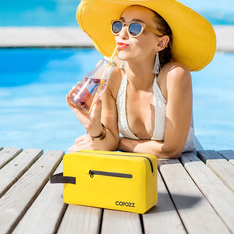 Premium Daily Carry Bag