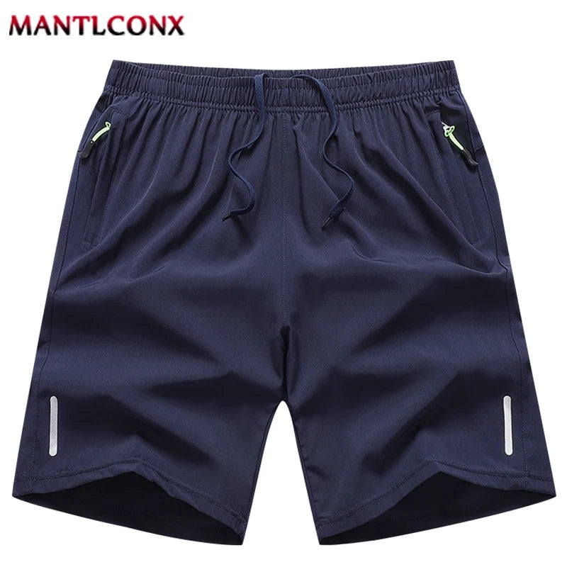 Summer Men’s Sports Shorts