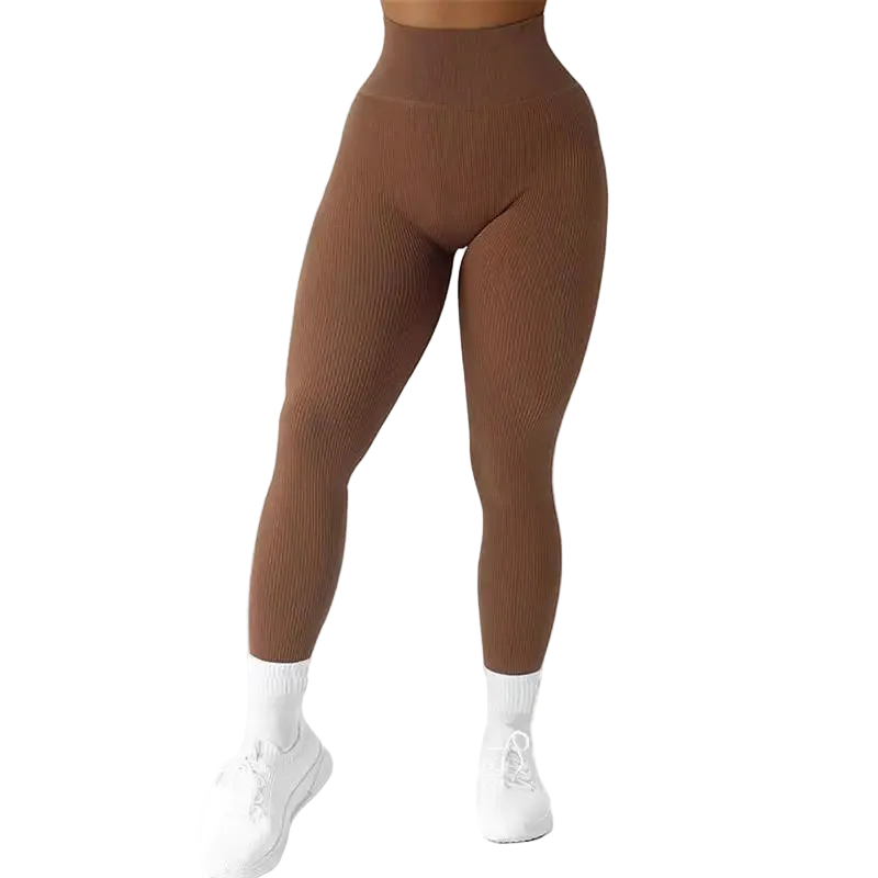 Sport Leggings Comfortable Fit