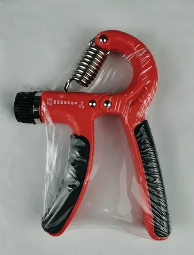 Gym Fitness Adjustable Hand Grip Set