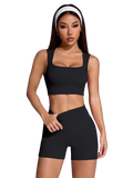 Fitwear Gym Set & Yoga N09