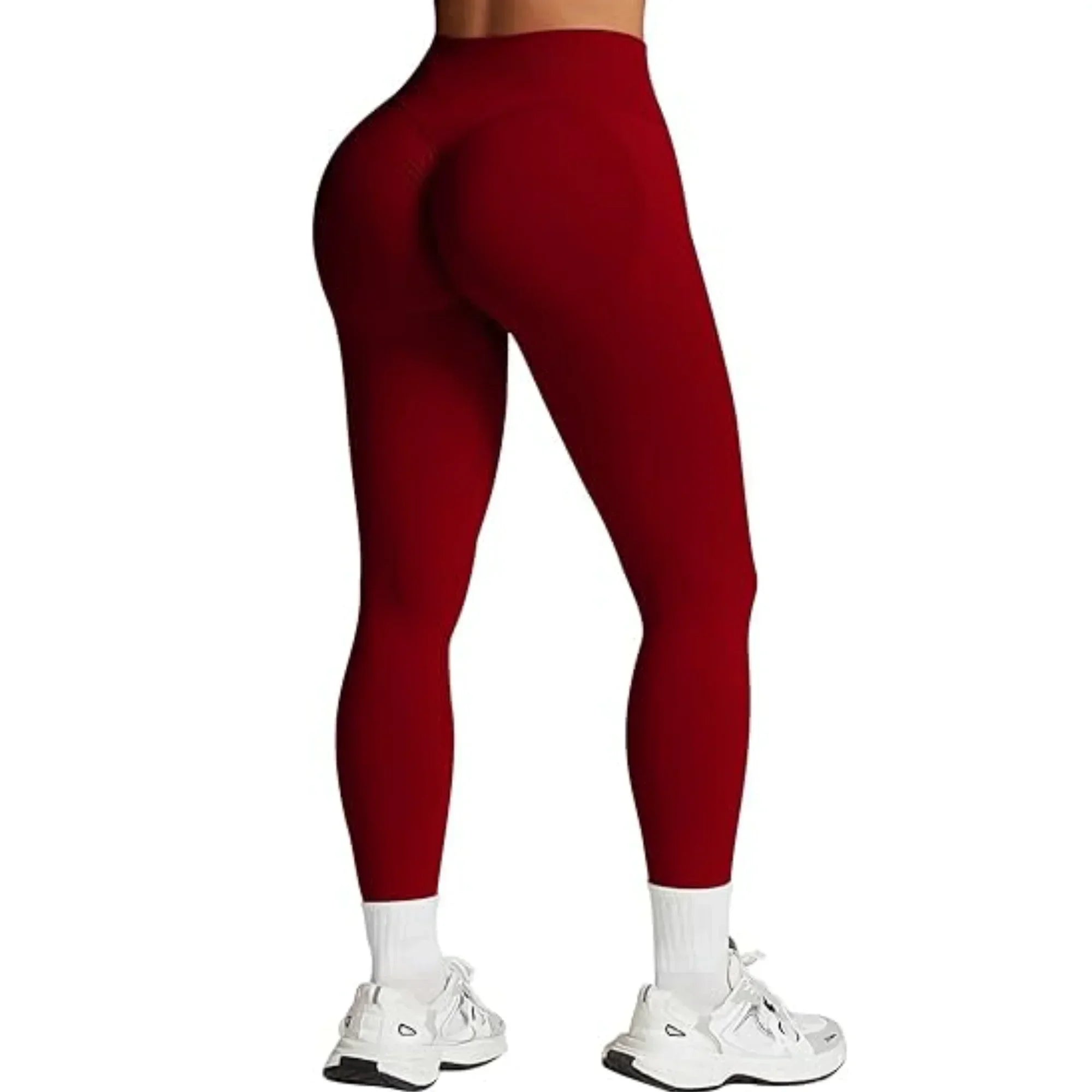 Fitness Exercise Yoga Pants