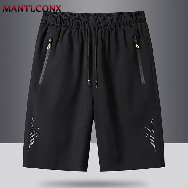 Summer Men’s Sports Shorts
