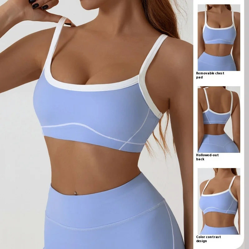 Elite Comfort Sports Bra