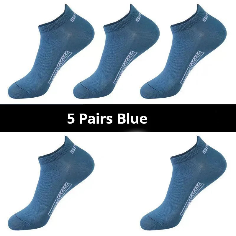 Pairs  Summer Sports Socks
