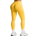 Fitness Exercise Yoga Pants