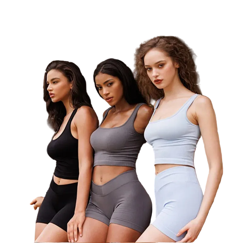 Workout Set & Yoga Limited G09