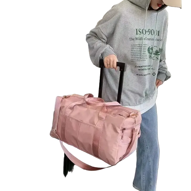 Weekend Travel Duffel