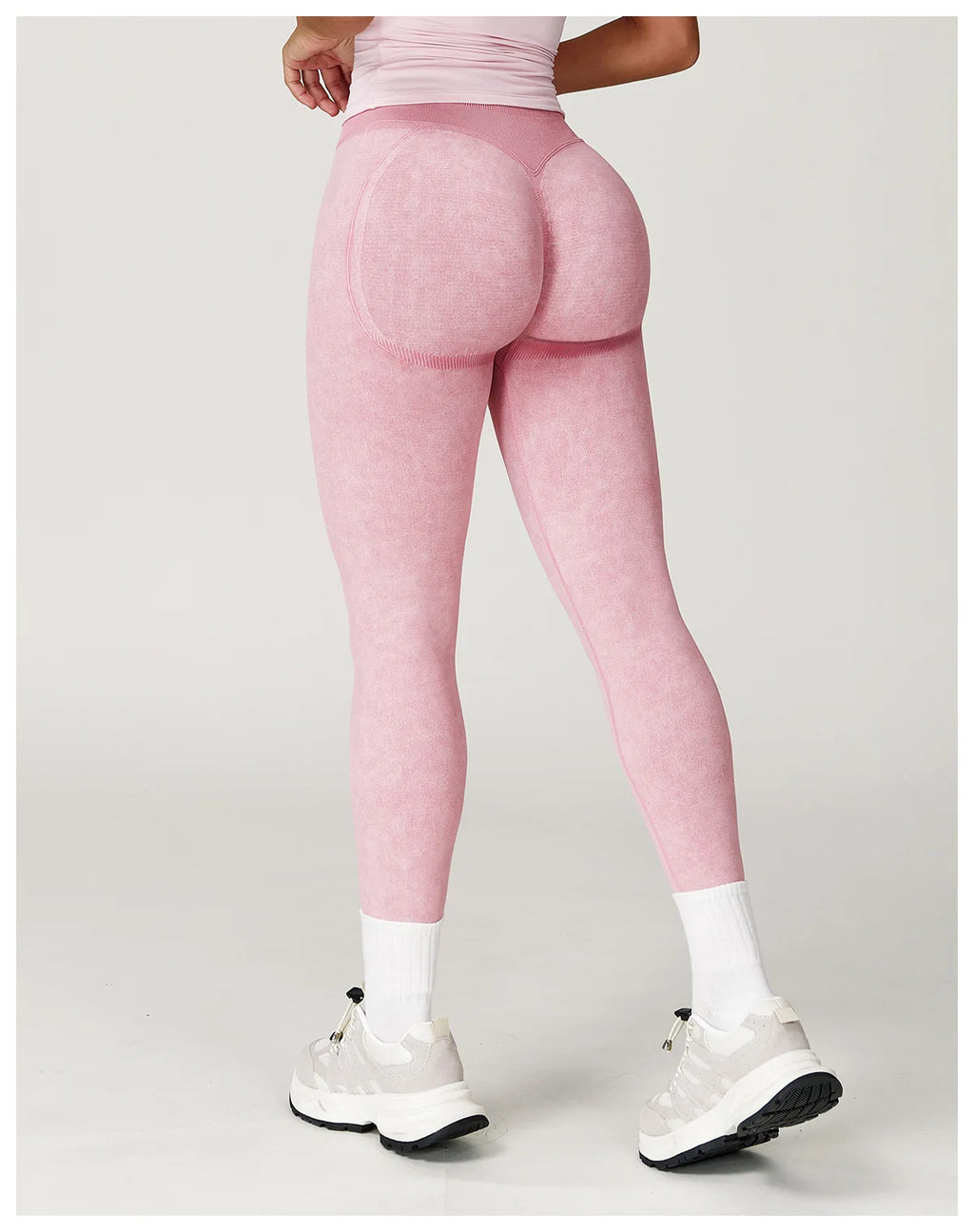 Traning Set Leggings M15