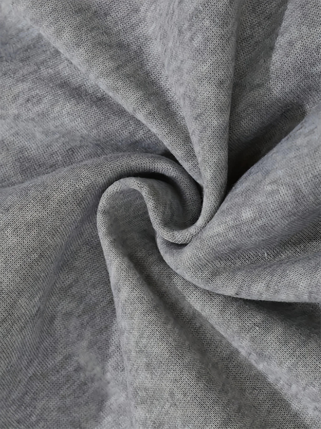 Elastic Drawstring Pants for Daily