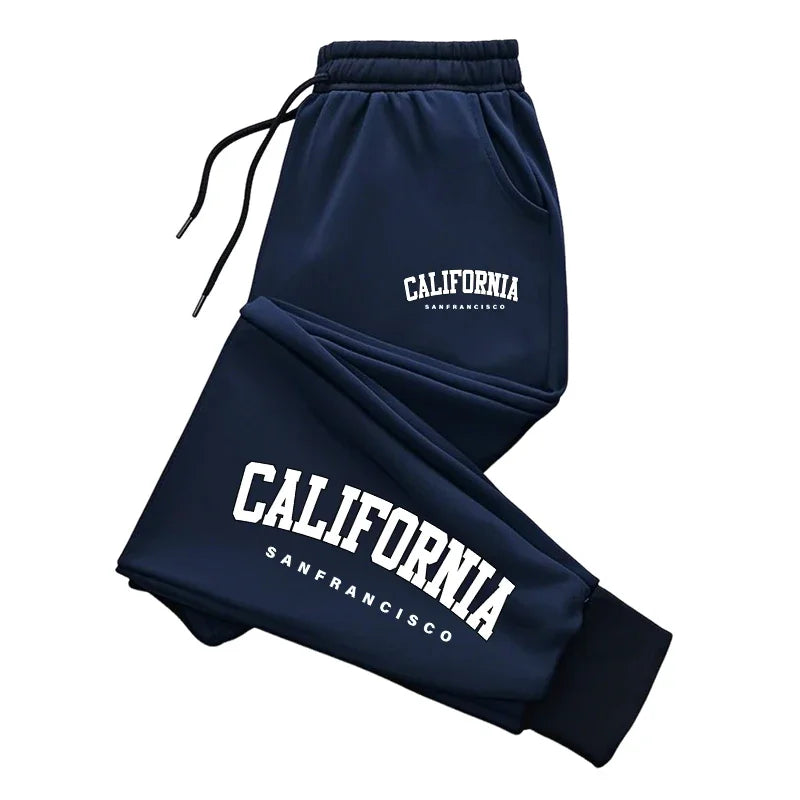 Running Pants Joggers Sweatpant