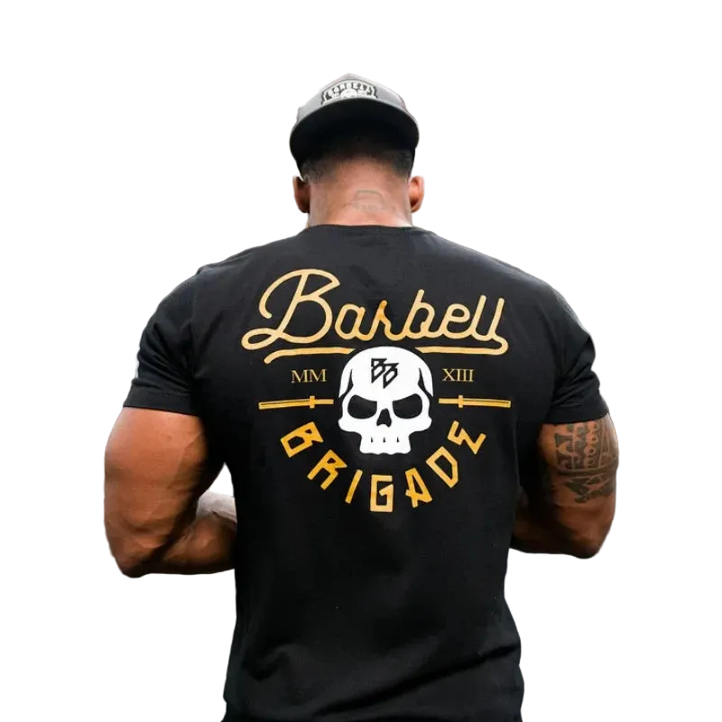 Men’s Sports T-Shirt