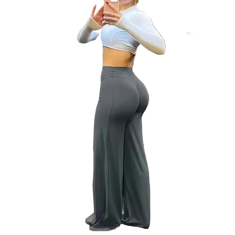 Women’s Loose Fit Gym Leggings