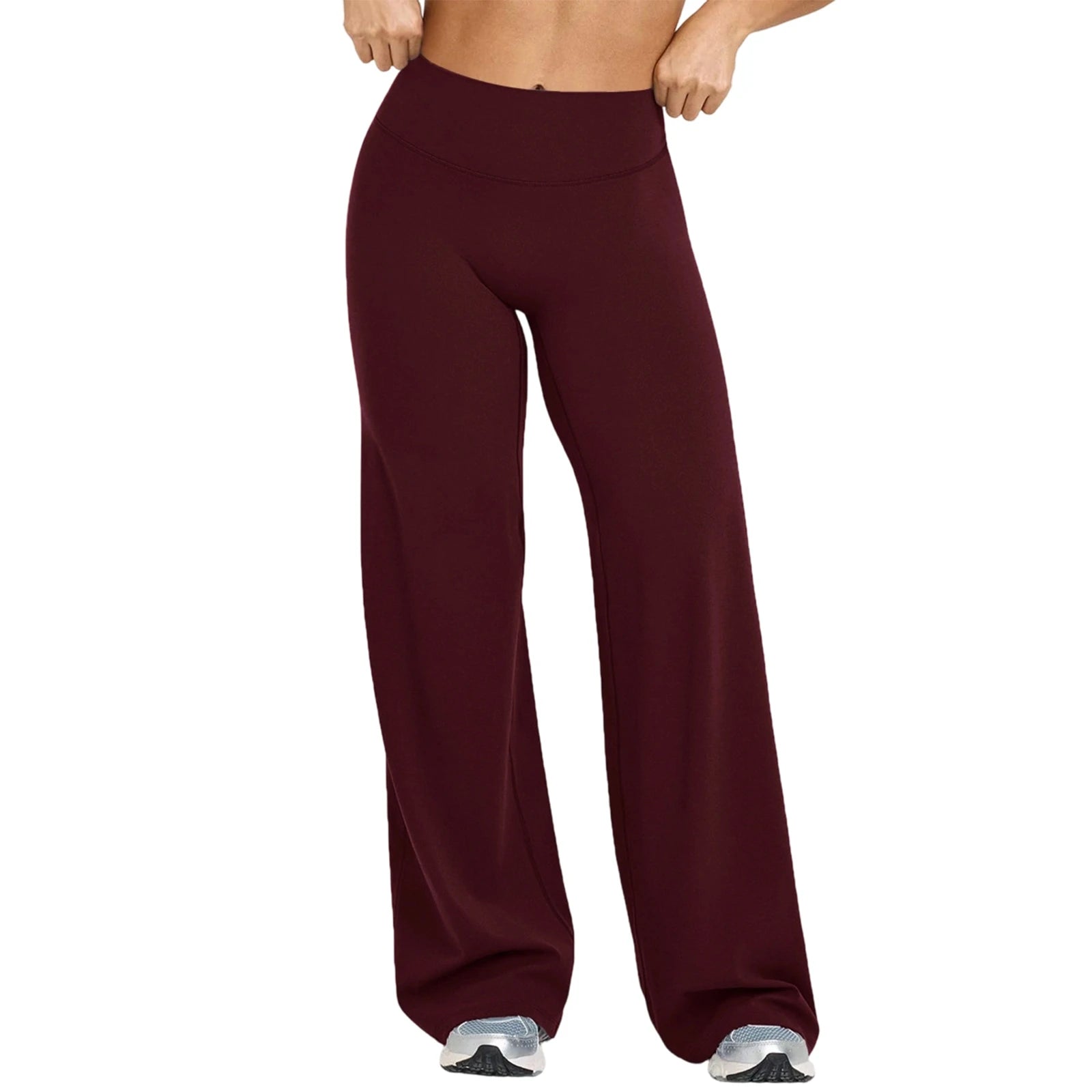 Axis Warm Pants Leggings High Waisted
