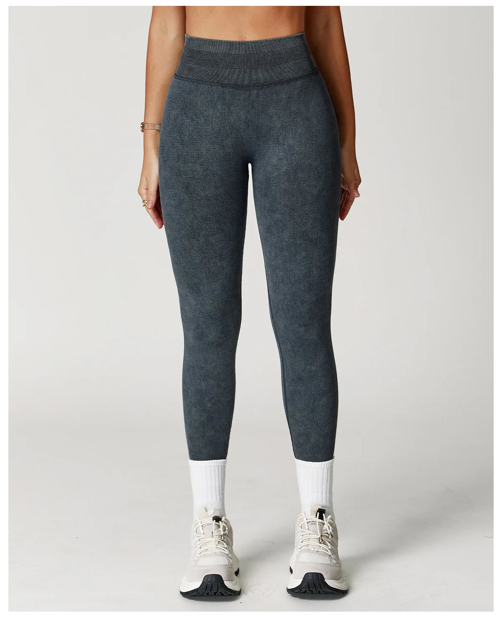 Traning Set Leggings M15