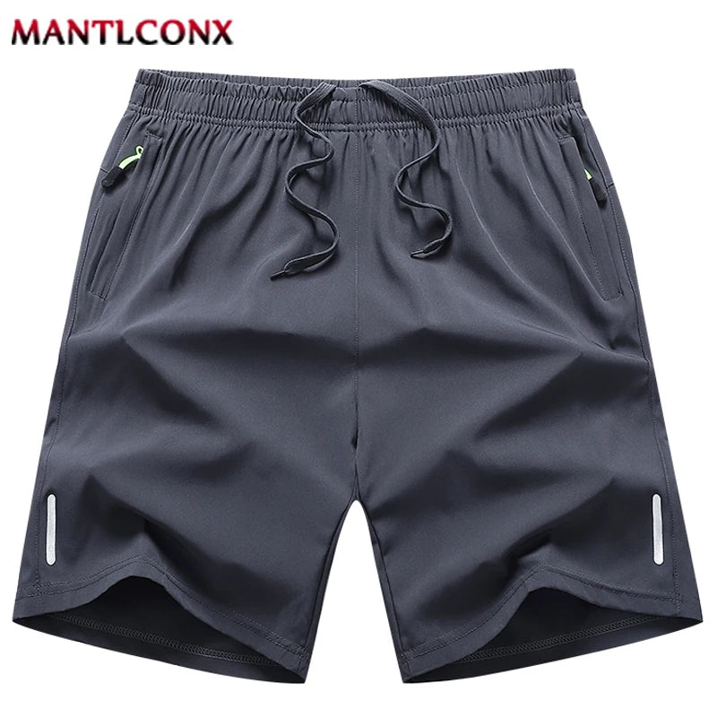 Summer Men’s Sports Shorts
