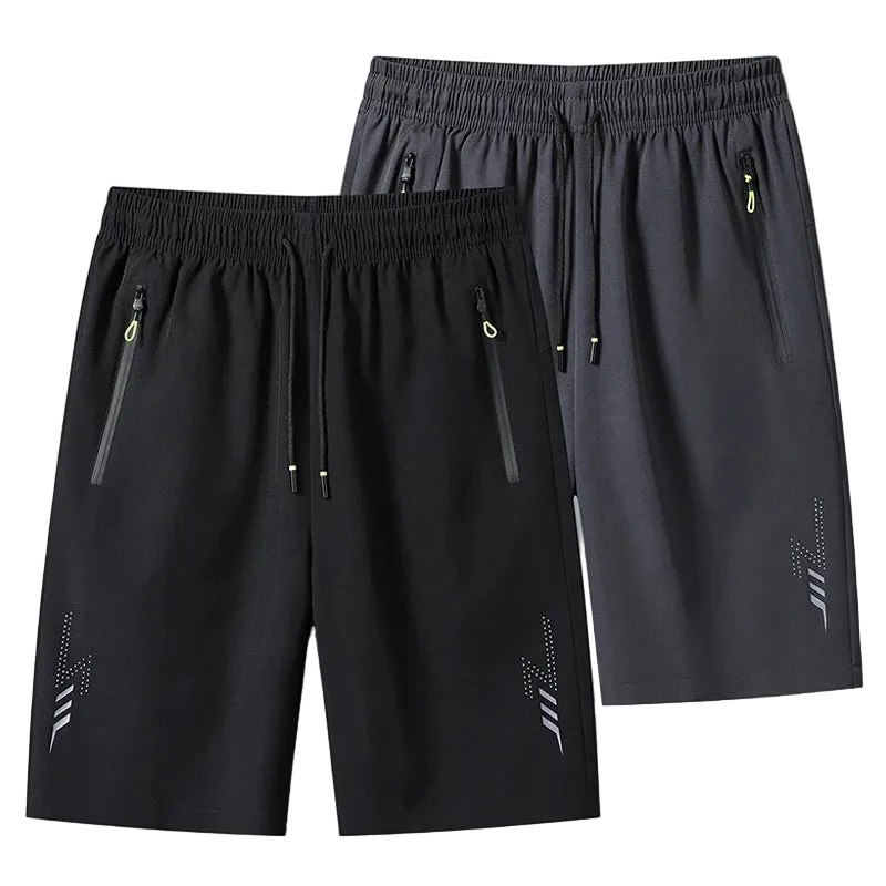 Summer Men’s Sports Shorts