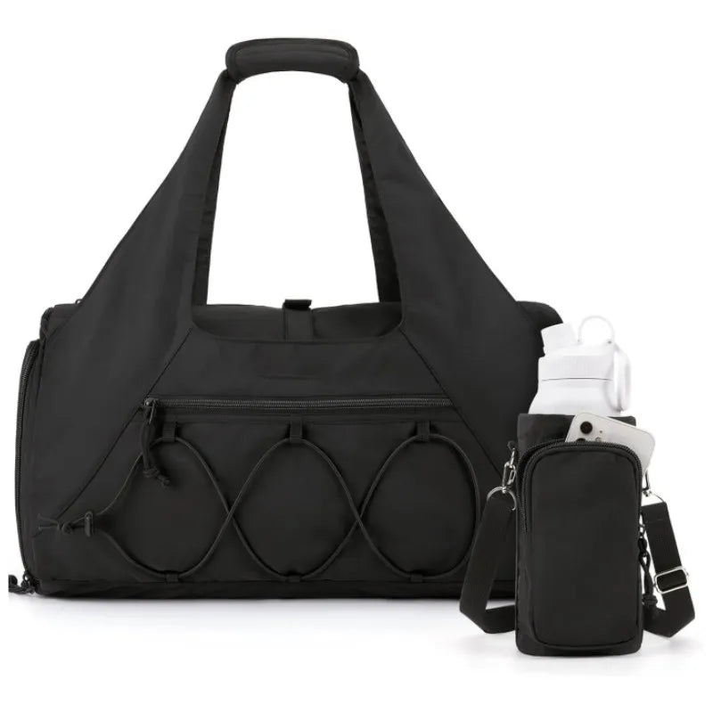 Fitness Travel Duffel