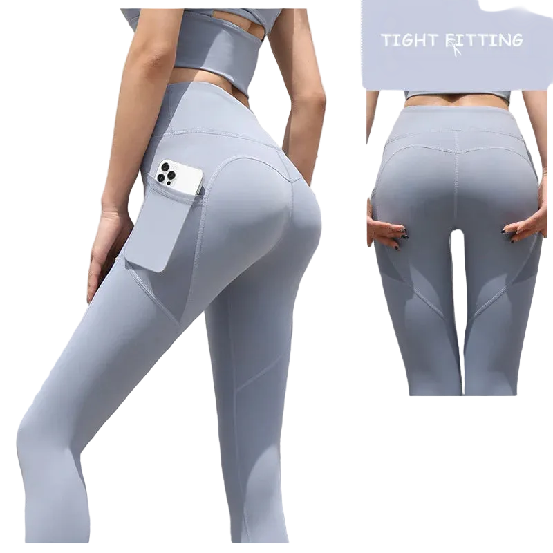 Traning Set Leggings M82
